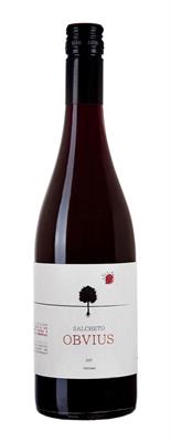 SALCHETO OBVIUS 18 ROSSO DI TOSCANA IGT CL 75