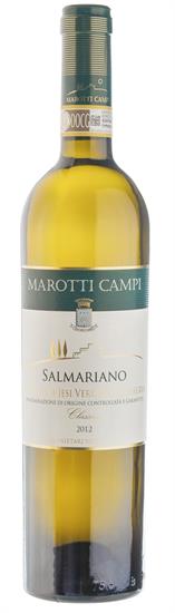MAROTTI CAMPI SALMARIANO 18 RISERVA VERDICCHIO DOCG CL 75
