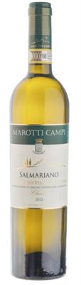MAROTTI CAMPI SALMARIANO 18 RISERVA VERDICCHIO DOCG CL 75