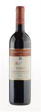 MAROTTI CAMPI RUBICO 21 LACRIMA MORRO ALBA ROSSO DOC CL 75