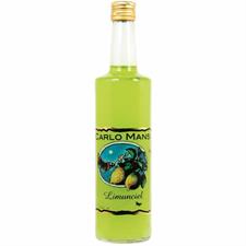 LIMONCELLO 30° CL 70 CARLO MANSI