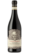 SANTA SOFIA AMARONE 20 DELLA VALPOLICELLA CLASSICO DOCG CL 75