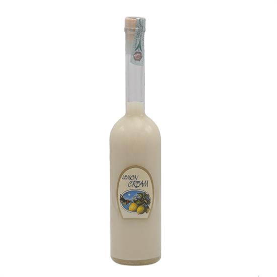 LEMON CREAM 20° CL 50 CARLO MANSI