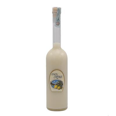 LEMON CREAM 20° CL 50 CARLO MANSI