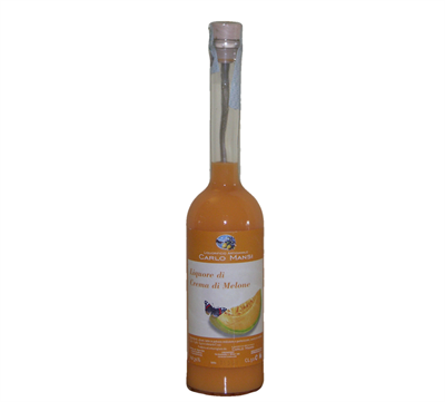 CREMA MELONE 20° CL 50 CARLO MANSI