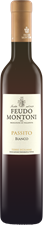 FEUDO MONTONI PASSITO BIANCO IGT CL 375