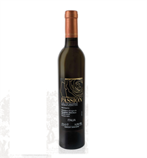 APICELLA COLLI DI SALERNO PASSITO PASSION IGT CL 375