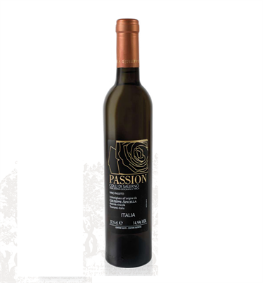 APICELLA COLLI DI SALERNO PASSITO PASSION IGT CL 375