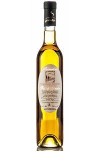 SORRENTINO FIOR DI GINESTRE PASSITO 17 VESUVIO IGT CL 50