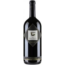 MERLOT 97 CL 75 LA BRACCESCA
