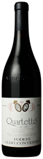 QUARTETTO 1998 DOC CL 75 PODERI ALDO CONTERNO