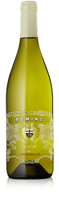 FRESCOBALDI POMINO BIANCO 23 DOC CL 75