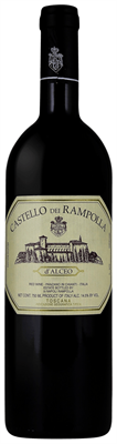 CASTELLO DEI RAMPOLLA VIGNA D'ALCEO 01 IGT CL 75