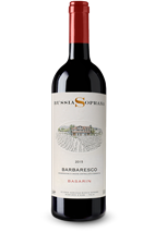 BUSSIA SOPRANA BARBARESCO 19 BASARIN DOCG CL 75