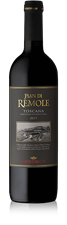 FRESCOBALDI PIAN DI REMOLE 20 ROSSO IGT CL 75