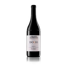 DOSIO BAROLO 19 COMUNE DI LA MORRA DOCG CL 75