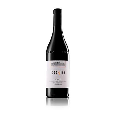 DOSIO BAROLO 19 COMUNE DI LA MORRA DOCG CL 75