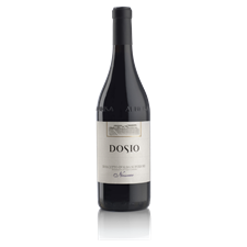 DOSIO NASSONE 19 DOLCETTO D'ALBA DOC SUPERIORE CL 75