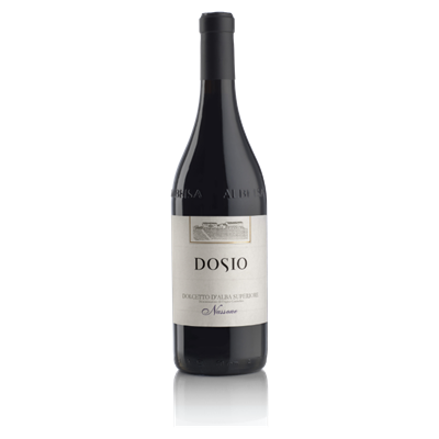 DOSIO NASSONE 21 DOLCETTO D'ALBA DOC SUPERIORE CL 75