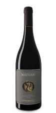 CASALE DEL GIGLIO MATIDIA 19 CESANESE ROSSO IGT CL 75