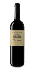 CASALE DEL GIGLIO MERLOT 20 ROSSO IGT CL 75