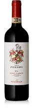 FRESCOBALDI TENUTA PERANO 21 CHIANTI CLASSICO CL 75