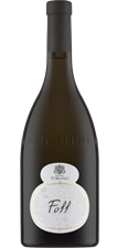 TOBLINO FOLL CHARDONNAY 21 TRENTINO DOC BIO CL 75