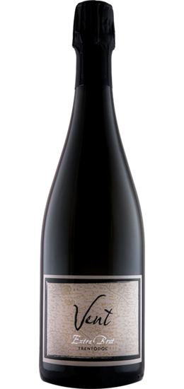 TOBLINO SPUMANTE VENT TRENTO DOC EXTRA BRUT MILL.19 DOC CL 75