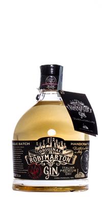 GIN ROBY MARTON PREMIUM ITALY 47° CL 70