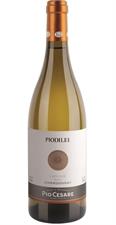 PIO CESARE CHARDONNAY 18 PIO DI LEI LANGHE DOC CL 75