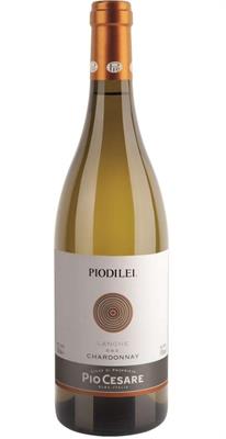 PIO CESARE CHARDONNAY 18 PIO DI LEI LANGHE DOC CL 75