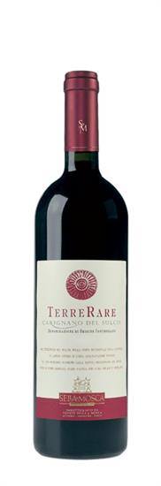 SELLA & MOSCA TERRERARE 10 CARIGNANO DEL SULCIS DOC CL 75