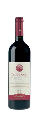 SELLA & MOSCA TERRERARE 10 CARIGNANO DEL SULCIS DOC CL 75