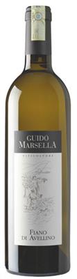 MARSELLA FIANO DI AVELLINO 21 DOCG CL 75