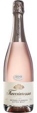 FRECCIAROSSA SPUMANTE ROSE 19 EXTRA BRUT CL 75