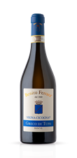 BENITO FERRARA GRECO DI TUFO VIGNA CICOGNA 24 DOCG CL 75