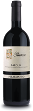 PARUSSO BAROLO 21 PERARMANDO DOCG CL 75