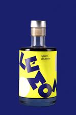 LEMON AMARO AL LIMONE CL 50 BORGODEA