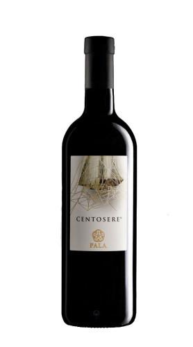 PALA CENTOSERE 22 CANNONAU DI SARDEGNA DOC CL 75