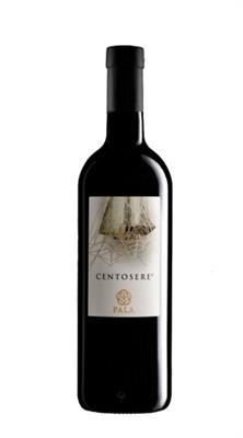PALA CENTOSERE 22 CANNONAU DI SARDEGNA DOC CL 75