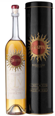 GRAPPA DI LUCE INVECCHIATA CL 50 FRESCOBALDI