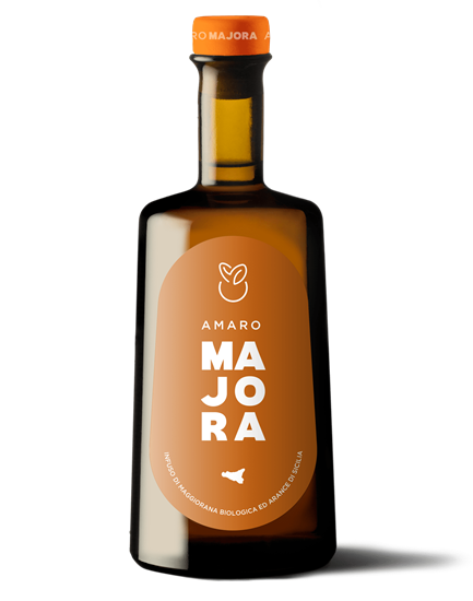 AMARO MAJORA CL 50 NEPETA