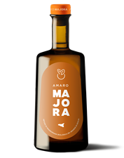 AMARO MAJORA CL 50 NEPETA