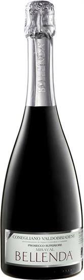 BELLENDA PROSECCO MIRAVAL CL 75 EXTRA DRY DOCG