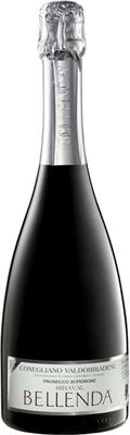 BELLENDA PROSECCO MIRAVAL CL 75 EXTRA DRY DOCG