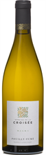 DOMAINE DE LA CROISEE´ MAGMA 20 POUILLY FUME´ CL 75