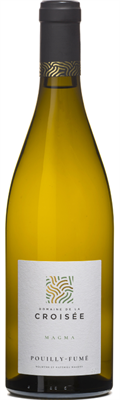 DOMAINE DE LA CROISEE´ MAGMA 20 POUILLY FUME´ CL 75