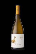 PASSO D TORTORE LE ARCAIE 24 GRECO DI TUFO DOCG CL 75