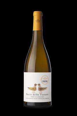 PASSO D TORTORE BACIO DELLE TORTORE 24 FIANO DOCG CL 75