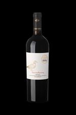 PASSO D TORTORE SASSOSERRA 23 IRPINIA AGLIANICO DOC CL 75
